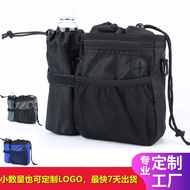 Pet Training Waist Bag Dog Snack Bag Dog Walking Dog Training Dog Food Bag Outdoor Dog Training Supp