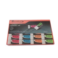 Eraser Pencil Quantum QE600-48 Pack Of 48 Pieces