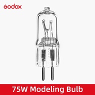 Godox 75W Flash Tube Lamp Bulb for Photo Studio Flash K150A K180A 250SDI 300SDI