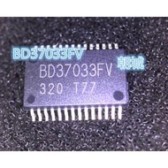 1pcs/lot BD37033 BD37033FV BD37033FV ME2 SSOP 28 In Stock