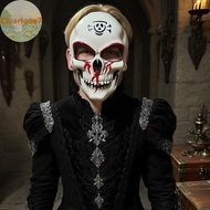 Clearlove Goblin Mask Evil Orc Masks Greepy Demon Monster Helmet Goblinoid Halloween Carnival Party 