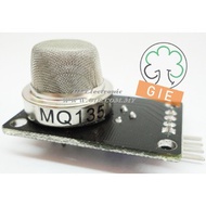 MQ-135 Gas Sensor - air quality