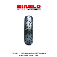 Pirelli TIRE 120/70-12 DIABLO ROSSO SCOOTER