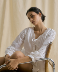 olive lane Numa Shirt
