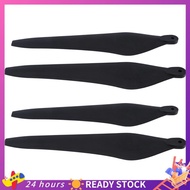 【HOT SALE】 4x 3411 Folding Propeller CW 3411 Propeller for X9 Motor Power System Agricultural Drone