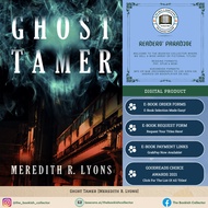 Ghost Tamer [Meredith R. Lyons]
