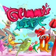 A GUMMY'S LIFE (PS5/PS4 DIGITAL DOWNLOAD)