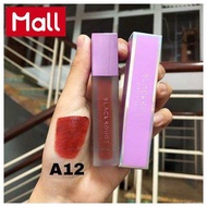 Son Black Rouge A12 màu đỏ gạch ver 2 nắp tím