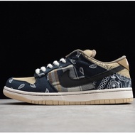 SB Dunk Men And Women Running Shoes Dunk Sports shoes Dunk Low CT5053-001 MXWG