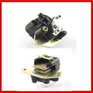 For Yamaha rear brake cylinder brake pump applicable models:1UY-2580W-00 1UY-2580W-01 YFM350FX YFZ35