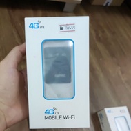 Portable 4G wifi E6 4G Lte wifi Wireless router MIFI Broadband E6