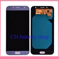 LCD Display จอ + ทัช Samsung galaxy J7 pro/ J730 / J7pro (AAA+ ปรับแสงได้/TFT/incell/oled/งานแท้ ic