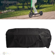 ENEXANDERYC Electric Scooter Bag,  Cloth Waterproof Scooter Storage Bag, Durable Foldable Heavy Duty