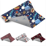 Vinyl / Sticker Wrap Film