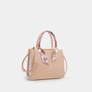 YD2 Tracey Mexico Blossom Scarf Handbag (Free Tracey Premium Magnetic Box)