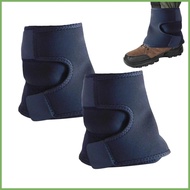 Hiking Gaiters Trail Gaiters Boot Protection Trail Gaiters Mud Snow Protection Foot Strap Multi-Purp