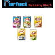 24hour Delivery F&N VITAMINISED/CALCIUM/TEH TARIK/KRIMER SEJAT 390G-500G Condensed Milk Evaporated M