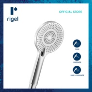 RIGEL Chrome Hand Showerhead R-HSW284