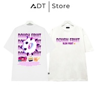 🔥HOT🔥 Adtstore x Blox Fruits - One Piece T-shirt collection with devil Fruit patterns - Gas - Dragon