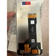 Zte nubia music/z2353/a75 5g screen