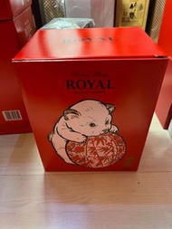 SUNTORY ROYAL 狗生肖2018