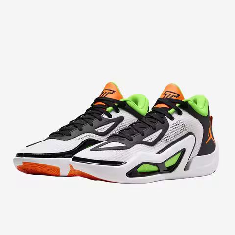 Nike genuine JORDAN TATUM 1 PF men's sports basketball shoes DZ3330-108