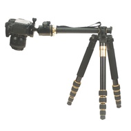 Beike Q999H BK-999H Tripod Can Be Used as a Monopod