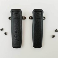 EVX-C31 Walkie-Talkie Talkie Accessories Rear Clip Wittex ECX-C34 Back Clip Waist Clip Belt Clip 4.2