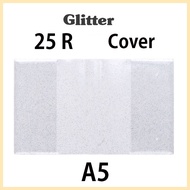 Lucalab PVC A5 Binder Cover Photocard Refill ◎ ◳ ✧