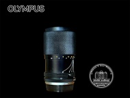 เลนส์มือหมุน OLYMPUS OM-SYSTEM ZUIKO AUTO ZOOM 35-105MM.F3.5-4.5 OM MOUNT