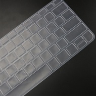 Ultra Thin Soft Silicone Keyboard Protector Compatible with Logitech MX240 MX275 MX200 MX Series Key