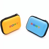 Portable digicam hardcase