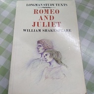 ROMEO AND JULIET - WILLIAM SHAKESPEARE