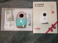 (順豐包郵)砭石電動經絡刷一機多用刮痧疏通經絡美體按摩理療儀器
