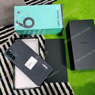 OPPO RENO 6 5G 8/128 SECOND LIKE NEW