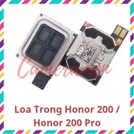 Honor 200 / Honor 200 Pro 5G Internal Speaker