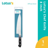 Lotus's Chef Knife 8In