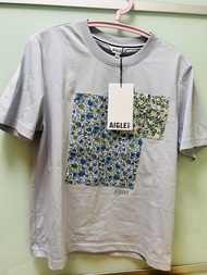 Aigle 女裝T-shirt