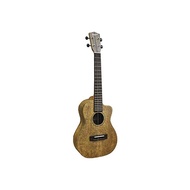 Pono MGTC Tenor Cutaway Mango Series Cutaway Tenor Ukulele