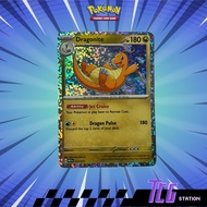Pokemon Trading Card Dragonite MCD