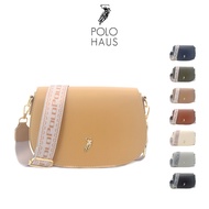 Polo Haus Exclusive Women Sling Bag - PHYO-11014