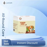 GKB Tiger Kids Immunity Booster 30 sachets