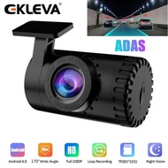 Ekleva USB Car Video Night Vision Dash Cam