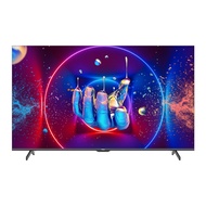 Haier/Haier LU75C61 (PRO) Smart Screen Voice 75 Inch Official Flagship Store TV 4K HD