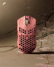 Finalmouse Starlight-12 Phantom 粉色電競滑鼠