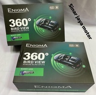 Kamera 360° 3D Pro Enigma ;^