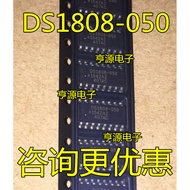 1 Piece DS1808Z-050+ DS1808Z-050 DS1808-050 SOP-16