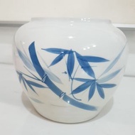 絕版出清 香山窯 瓷器 白瓷 白甕