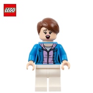 Minifigure 40634 Creative Series Football Audience soc167