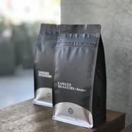 大和咖啡 - 台灣 阿里山咖啡豆 精選第二包85折